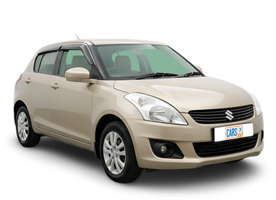 Maruti Swift Dzire-img
